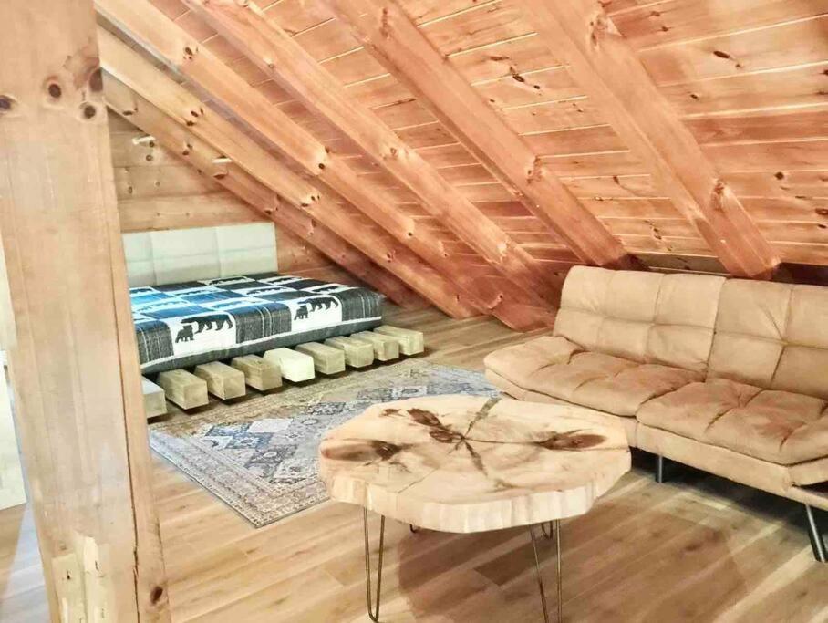 Modern Lake Side Nest• Hotub Fenced Yard King Beds Sevierville Exterior foto