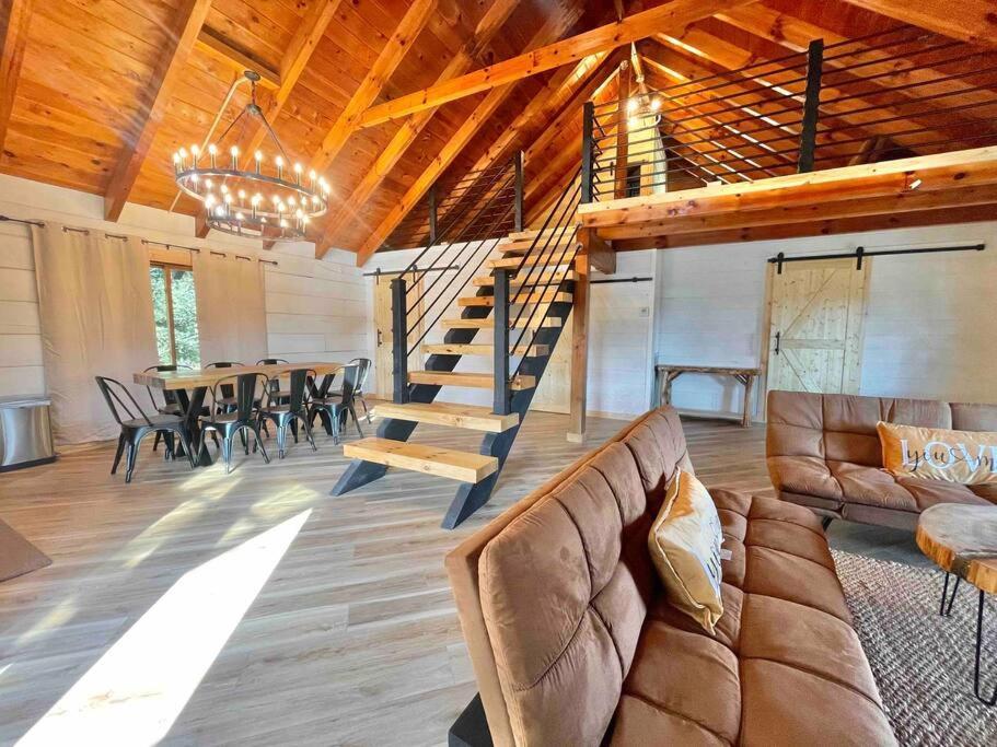 Modern Lake Side Nest• Hotub Fenced Yard King Beds Sevierville Exterior foto