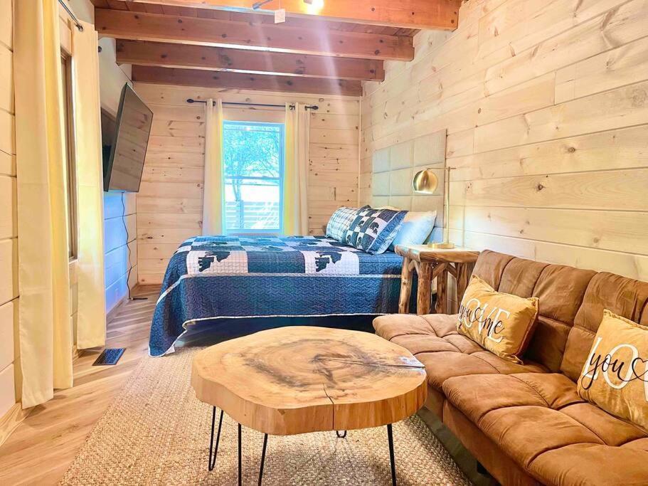 Modern Lake Side Nest• Hotub Fenced Yard King Beds Sevierville Exterior foto